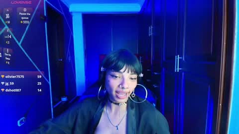 Snapshot of sexynaf chatting on January 2025 01:13:02 AM N A F online show from January 2025 01:13:02 AM
