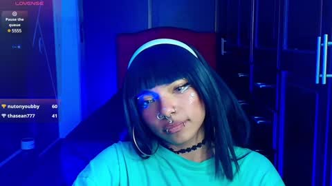 Snapshot of sexynaf chatting on January 2025 10:06:02 PM N A F online show from January 2025 10:06:02 PM