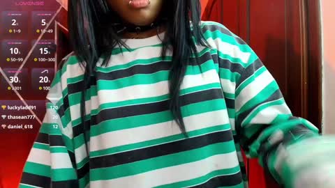 Snapshot of sexynaf chatting on January 2025 10:39:01 PM N A F online show from January 2025 10:39:01 PM