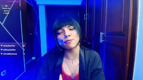 Snapshot of sexynaf chatting on January 2025 10:49:02 PM N A F online show from January 2025 10:49:02 PM
