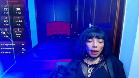 Snapshot of sexynaf chatting on January 2025 01:37:02 AM N A F online show from January 2025 01:37:02 AM