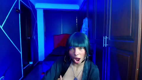 Snapshot of sexynaf chatting on February 2025 10:23:02 PM N A F online show from February 2025 10:23:02 PM