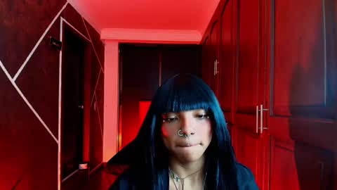 Snapshot of sexynaf chatting on February 2025 01:14:02 AM N A F online show from February 2025 01:14:02 AM