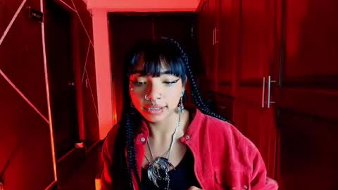 Snapshot of sexynaf chatting on February 2025 10:36:02 PM N A F online show from February 2025 10:36:02 PM
