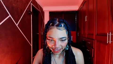 Snapshot of sexynaf chatting on February 2025 10:31:02 PM N A F online show from February 2025 10:31:02 PM