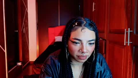Snapshot of sexynaf chatting on March 2025 10:21:01 PM N A F online show from March 2025 10:21:01 PM