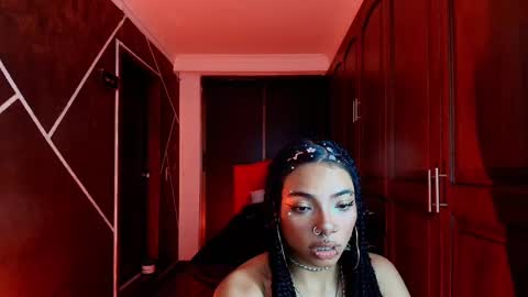 Snapshot of sexynaf chatting on March 2025 11:14:01 PM N A F online show from March 2025 11:14:01 PM