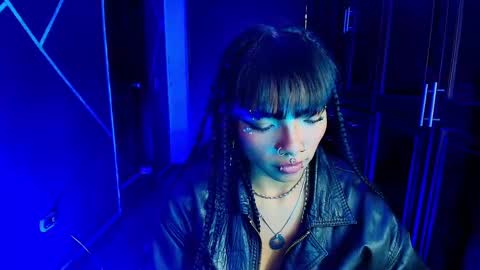 Snapshot of sexynaf chatting on March 2025 10:21:02 PM N A F online show from March 2025 10:21:02 PM