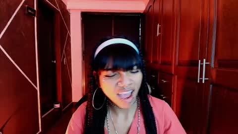 Snapshot of sexynaf chatting on March 2025 07:07:02 PM N A F online show from March 2025 07:07:02 PM