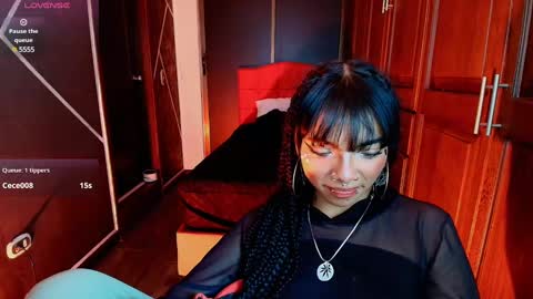 Snapshot of sexynaf chatting on March 2025 10:31:02 PM N A F online show from March 2025 10:31:02 PM