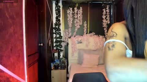 Snapshot of sexynaf chatting on September 2025 07:36:01 PM N A F online show from September 2025 07:36:01 PM