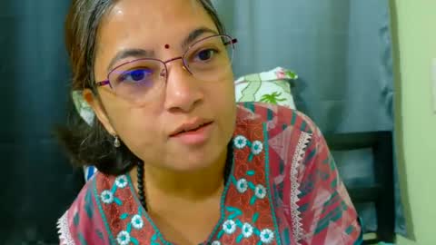Niharika online show from October 2025 03:01:02 AM