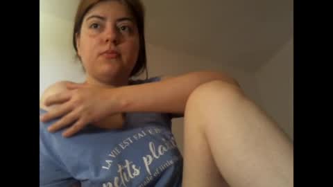 Snapshot of sexynyu18 chatting on May 2026 07:36:02 AM Alex online show from May 2026 07:36:02 AM