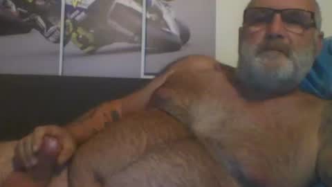 sexypaa online show from November 2025 09:58:01 PM