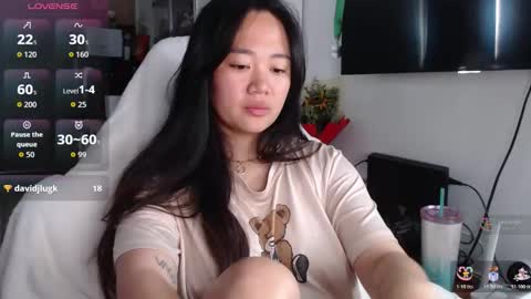 Snapshot of sexypenguin13 chatting on February 2026 07:17:01 AM sexypenguin13 online show from February 2026 07:17:01 AM