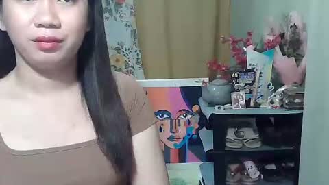 Snapshot of sexypinay_dianara chatting on May 2026 10:41:02 AM sexypinay_dianara online show from May 2026 10:41:02 AM
