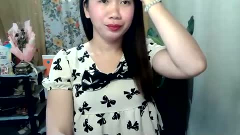 Snapshot of sexypinay_dianara chatting on June 2026 07:55:01 AM sexypinay_dianara online show from June 2026 07:55:01 AM