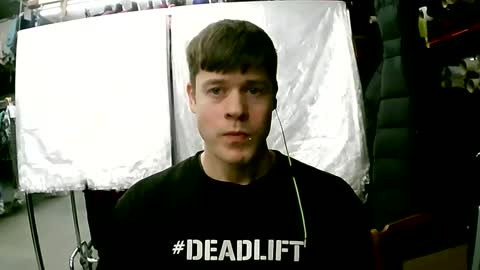 Erikson online show from February 2025 06:34:01 AM