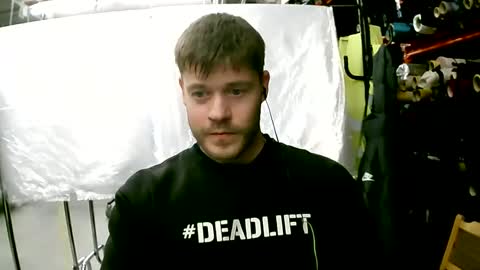 Erikson online show from October 2025 05:30:01 AM