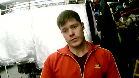 Erikson online show from November 2025 06:34:01 AM