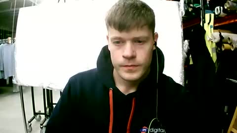 Erikson online show from April 2026 05:30:01 AM