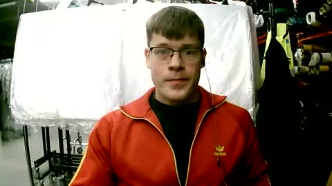 Erikson online show from April 2026 05:41:01 AM