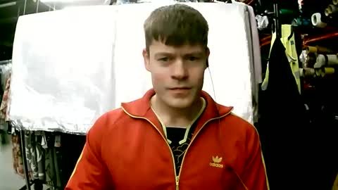 Erikson online show from April 2026 05:43:02 AM