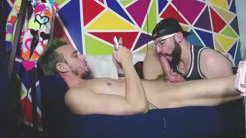 Possum online show from November 2025 03:12:02 PM