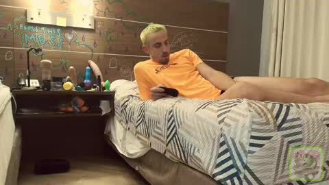 Possum online show from April 2026 09:12:02 PM