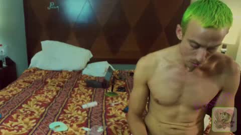 Possum online show from April 2026 01:30:01 AM