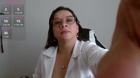 Sexy Psychologist online show from December 2024 04:32:02 PM