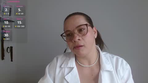 Sexy Psychologist online show from January 2025 08:59:02 PM