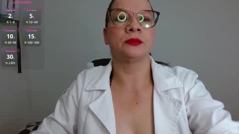 Sexy Psychologist online show from March 2025 09:59:01 PM