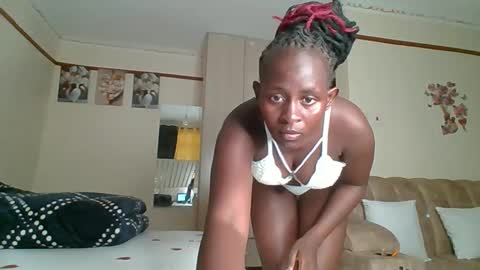 sexyreddebony online show from January 2025 12:36:02 PM