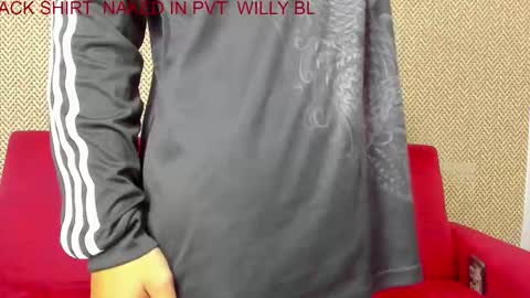 MATIAS-18   THIAHO -18  MAX-19  NICOKALY-19  CAIN-19   MOD ESTEBAN online show from January 2026 07:26:02 PM