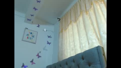 Venus Independent Model online show from January 2026 07:08:01 PM