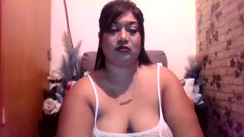 Sam online show from June 2026 07:25:02 PM