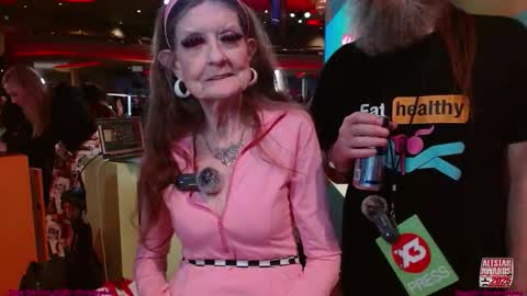 Snapshot of sexysandra_n_sirchristopher chatting on January 2026 08:12:01 PM Sexy Sandra and Sir Christopher online show from January 2026 08:12:01 PM