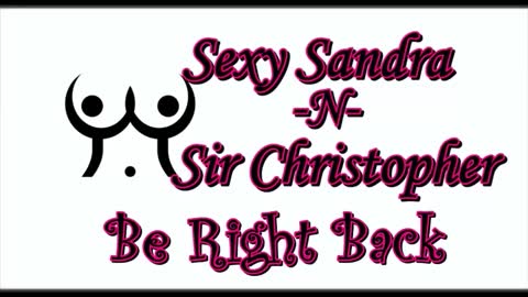 Snapshot of sexysandra_n_sirchristopher chatting on March 2026 12:29:02 AM Sexy Sandra and Sir Christopher online show from March 2026 12:29:02 AM