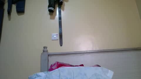 sexysanta50 online show from March 2026 08:10:01 AM