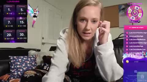 Miss Jasmine Baker - eXXXotica DC December 6th - 8th online show from December 2025 01:35:01 AM