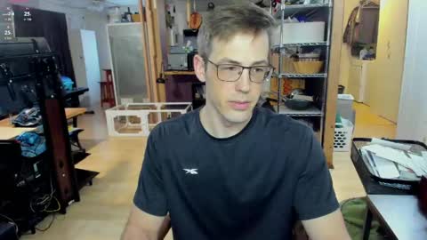 Scott online show from April 2026 01:34:02 AM