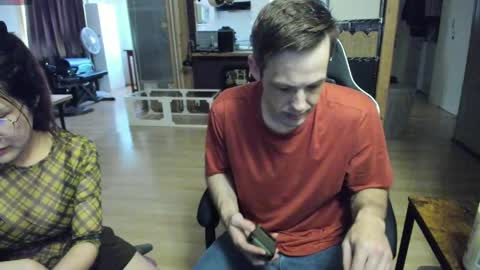 Snapshot of sexyscott26 chatting on April 2026 12:46:02 AM Scott online show from April 2026 12:46:02 AM
