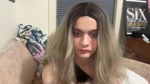 sexyshayla_twink online show from January 2026 10:45:01 PM