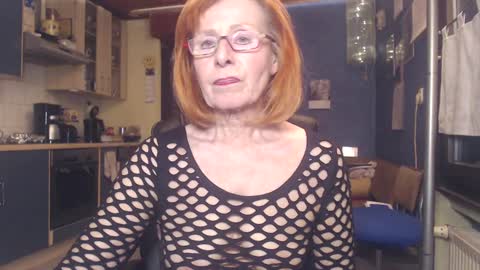 Silvie online show from January 2025 02:41:02 PM