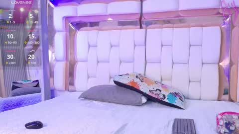 Kendall online show from March 2026 12:11:01 PM