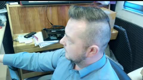 Snapshot of sexysteve80 chatting on February 2025 12:00:01 PM sexysteve80 online show from February 2025 12:00:01 PM