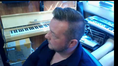 Snapshot of sexysteve80 chatting on May 2026 08:41:01 AM sexysteve80 online show from May 2026 08:41:01 AM