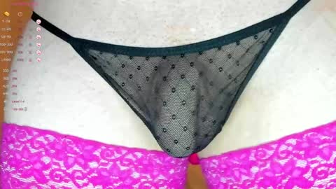 Sexythongslut online show from April 2026 05:19:02 PM