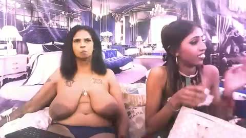 sexyva4u2luv online show from December 2025 11:04:01 AM